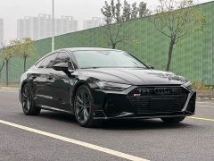 Audi A7 45 TFSI Premium Edition - ფოტო 3