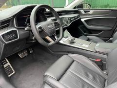 Audi A7 45 TFSI Premium Edition - ფოტო 4