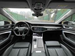 Audi A7 45 TFSI Premium Edition - ფოტო 5