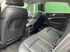 Audi A7 45 TFSI Premium Edition - ფოტო 6