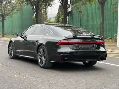 Audi A7 45 TFSI Premium Edition - ფოტო 9