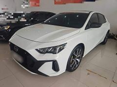 Trumpchi Yingbao 270T DCT J15 - photo 1
