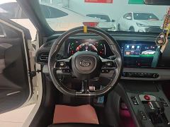 Trumpchi Yingbao 270T DCT J15 - photo 10