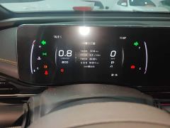 Trumpchi Yingbao 270T DCT J15 - photo 11