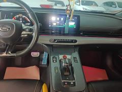 Trumpchi Yingbao 270T DCT J15 - photo 12