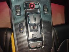 Trumpchi Yingbao 270T DCT J15 - photo 13