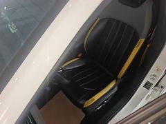 Trumpchi Yingbao 270T DCT J15 - photo 14