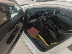 Trumpchi Yingbao 270T DCT J15 - photo 15