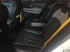 Trumpchi Yingbao 270T DCT J15 - photo 16
