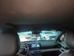 Trumpchi Yingbao 270T DCT J15 - photo 17