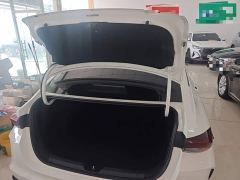 Trumpchi Yingbao 270T DCT J15 - photo 18