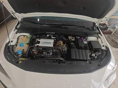 Trumpchi Yingbao 270T DCT J15 - photo 19