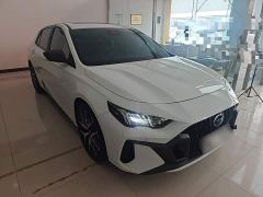 Trumpchi Yingbao 270T DCT J15 - photo 3