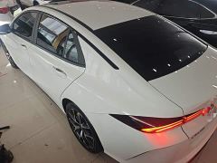 Trumpchi Yingbao 270T DCT J15 - photo 4