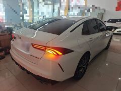 Trumpchi Yingbao 270T DCT J15 - photo 6