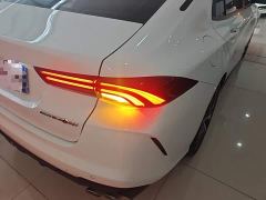 Trumpchi Yingbao 270T DCT J15 - photo 7
