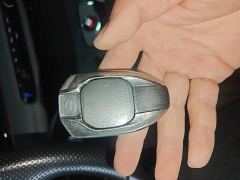 Trumpchi Yingbao 270T DCT J15 - photo 8