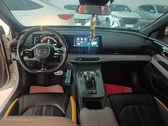 Trumpchi Yingbao 270T DCT J15 - photo 9