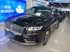 Lincoln Explorer 2.7T AWD Prestige - photo 1