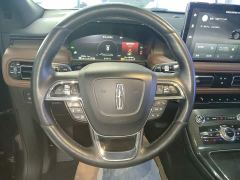 Lincoln Explorer 2.7T AWD Prestige - photo 10