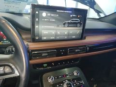 Lincoln Explorer 2.7T AWD Prestige - photo 12