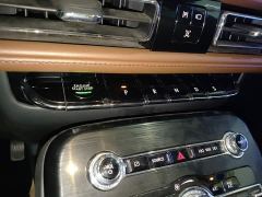 Lincoln Explorer 2.7T AWD Prestige - photo 13