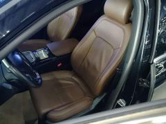 Lincoln Explorer 2.7T AWD Prestige - photo 14