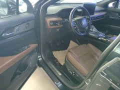 Lincoln Explorer 2.7T AWD Prestige - photo 15
