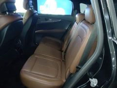 Lincoln Explorer 2.7T AWD Prestige - photo 16