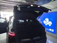 Lincoln Explorer 2.7T AWD Prestige - photo 18