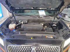 Lincoln Explorer 2.7T AWD Prestige - photo 19