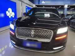 Lincoln Explorer 2.7T AWD Prestige - photo 2