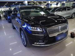 Lincoln Explorer 2.7T AWD Prestige - photo 3