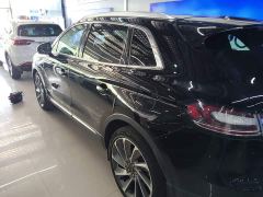 Lincoln Explorer 2.7T AWD Prestige - photo 4