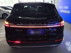 Lincoln Explorer 2.7T AWD Prestige - photo 5