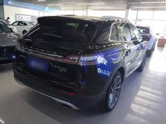 Lincoln Explorer 2.7T AWD Prestige - photo 6