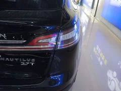Lincoln Explorer 2.7T AWD Prestige - photo 7