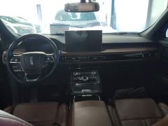 Lincoln Explorer 2.7T AWD Prestige - photo 9