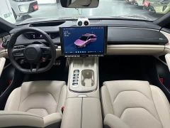 Xiaomi SU7 Quad Motor Ultra-Long Range Advanced Autonomous Driving Max - photo 12
