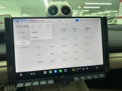 Xiaomi SU7 Quad Motor Ultra-Long Range Advanced Autonomous Driving Max - photo 13