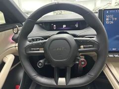 Xiaomi SU7 Quad Motor Ultra-Long Range Advanced Autonomous Driving Max - photo 14