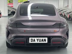 Xiaomi SU7 Quad Motor Ultra-Long Range Advanced Autonomous Driving Max - photo 18