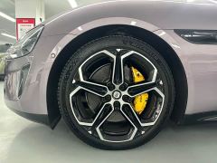 Xiaomi SU7 Quad Motor Ultra-Long Range Advanced Autonomous Driving Max - photo 4