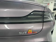 Xiaomi SU7 Quad Motor Ultra-Long Range Advanced Autonomous Driving Max - photo 6