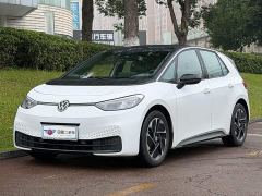 Volkswagen ID.3 Smart Edition Pro - фото 1