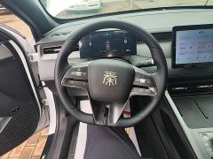 BYD Qin PLUS DM-i Smart Drive Edition 55KM Leading - фото 10
