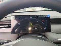 BYD Qin PLUS DM-i Smart Drive Edition 55KM Leading - фото 11