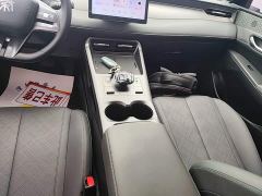 BYD Qin PLUS DM-i Smart Drive Edition 55KM Leading - фото 13