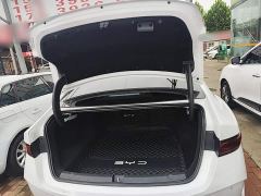 BYD Qin PLUS DM-i Smart Drive Edition 55KM Leading - фото 18