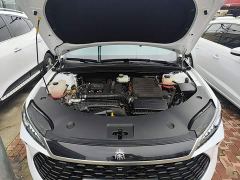 BYD Qin PLUS DM-i Smart Drive Edition 55KM Leading - фото 19